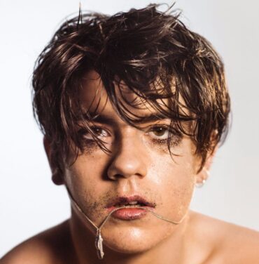 Declan McKenna por primera vez en México