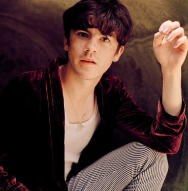 Declan McKenna estrena el sencillo “My House”