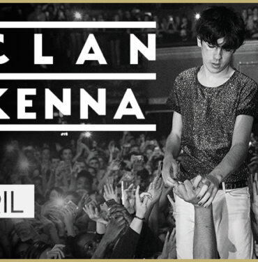 Indie Rocks! te lleva al concierto de Declan McKenna en El Plaza