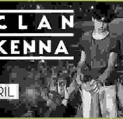 Indie Rocks! te lleva al concierto de Declan McKenna en El Plaza