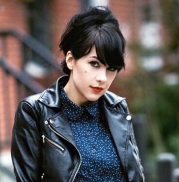 Talento y efusividad: Dee Dee Penny & Dum Dum Girls