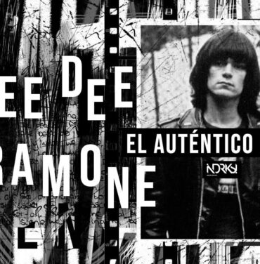 Dee Dee Ramone, el verdadero punk