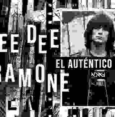 Dee Dee Ramone, el verdadero punk