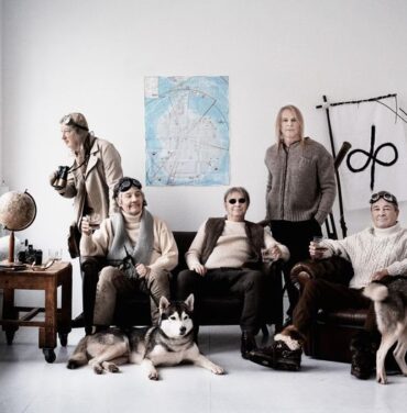 Nuevo box set de Deep Purple