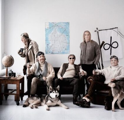 Nuevo box set de Deep Purple