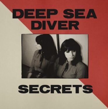 Deep Sea Diver — Secrets