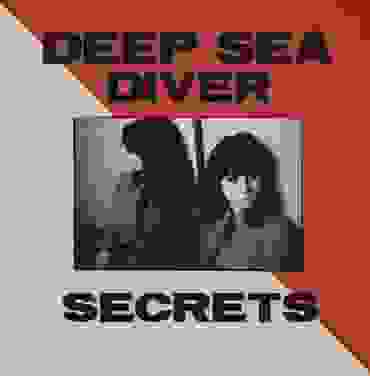 Deep Sea Diver — Secrets