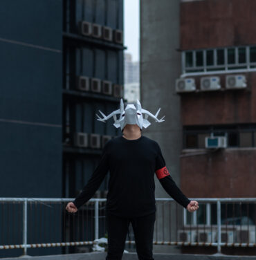 “Disappeared”, el nuevo video de Deer MX