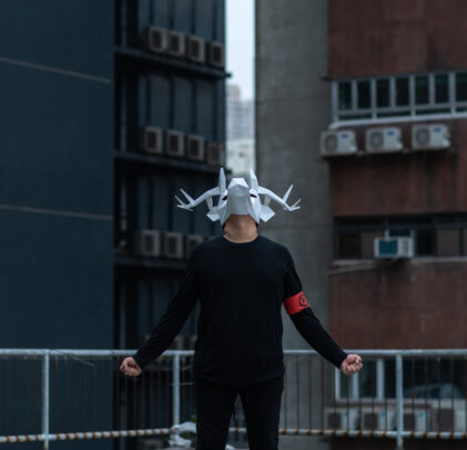 “Disappeared”, el nuevo video de Deer MX