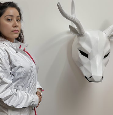 “Human\”, lo nuevo de Deer MX