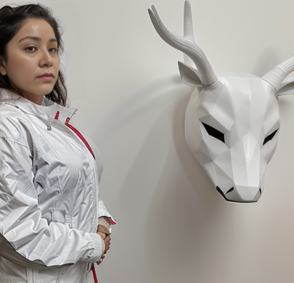 “Human\”, lo nuevo de Deer MX