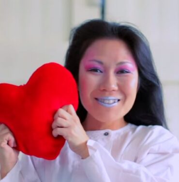 Nuevo video de Deerhoof