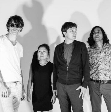 Deerhoof comparte 