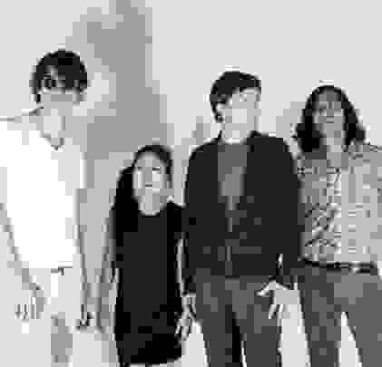 Deerhoof anuncia nuevo disco