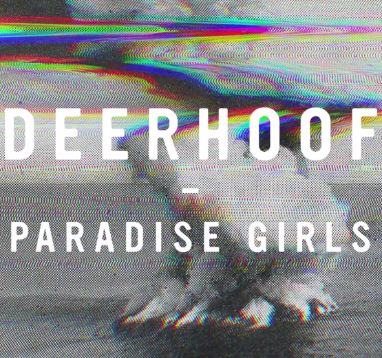 Nueva canción de Deerhoof