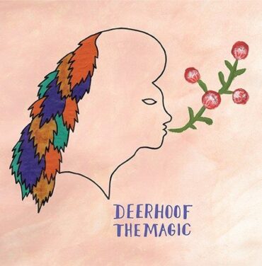 Deerhoof – The Magic