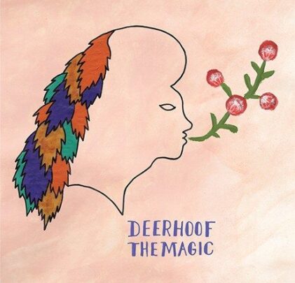 Deerhoof – The Magic