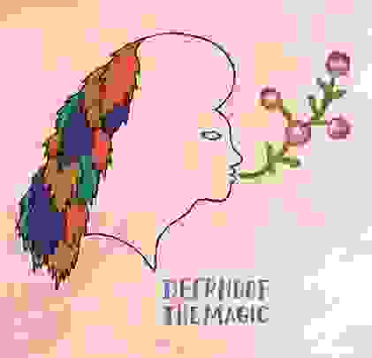 Deerhoof – The Magic