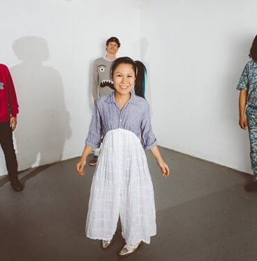 Deerhoof hace un cover de Madonna