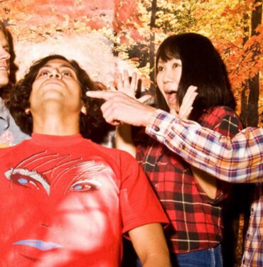 Deerhoof comparte su nuevo sencillo “Plant Thief”