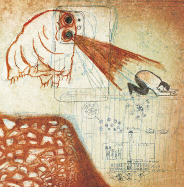 Deerhoof — Future Teenage Cave Artists