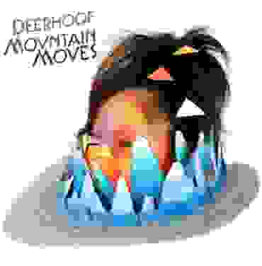 Deerhoof — Mountain Moves