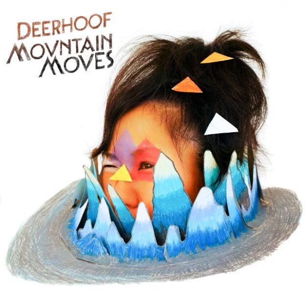 Deerhoof — Mountain Moves