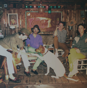 Deerhunter anuncia álbum y revela 