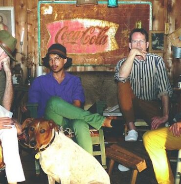 Deerhunter regresa con nuevo álbum