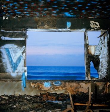 Deerhunter - Fading Frontier