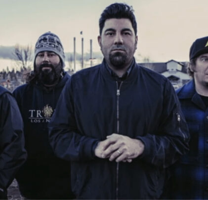 Deftones, Killswitch Engage y más interpretan “Hyperballad” de Björk