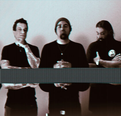 Deftones anuncia su campaña benéfica 'Adopt-A-Dot'