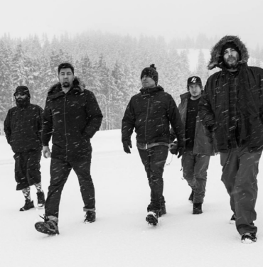 Deftones planea disco para 2024