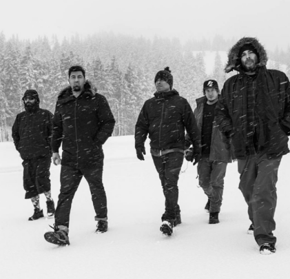 Deftones: lo más escuchado durante “el delicioso”