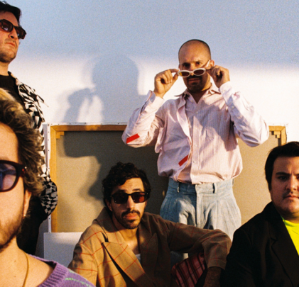 Little Jesus estrena 'El Show Debe Continuar'