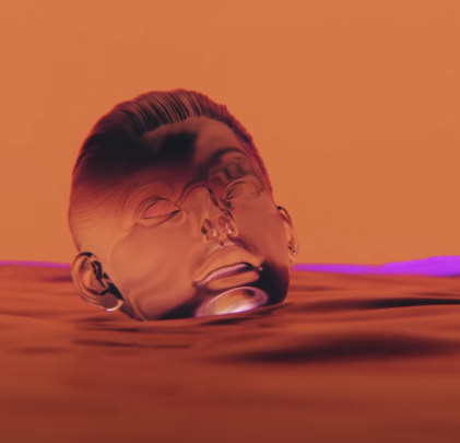 Robert Smith hace remix a 