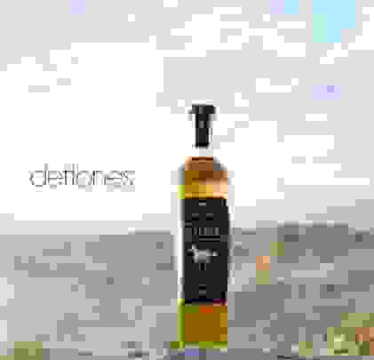 Deftones presenta su nuevo tequila 'Añejo'