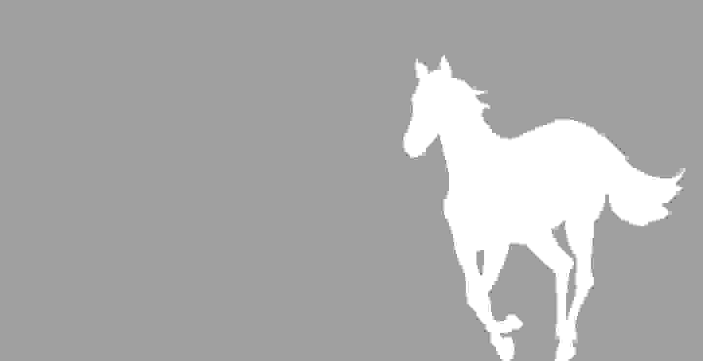 Deftones celebrará 20 años de 'White Pony'
