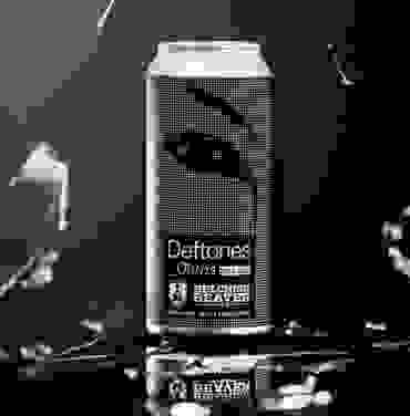 Deftones presenta su nueva cerveza Ohms Pale Ale