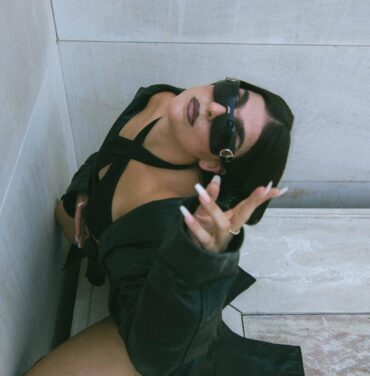 Delfina Dib presenta su sencillo “Últimamente”