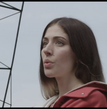 Delorean estrena video para 