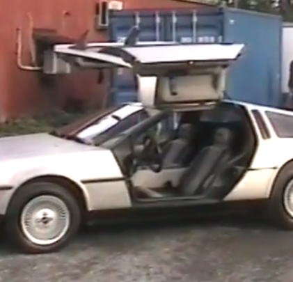 Nuevo video de Todd Terje