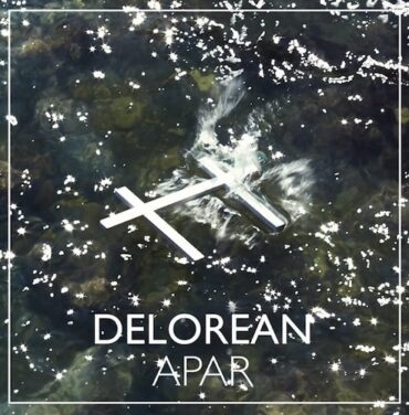 Delorean Deja Escuchar Completo su Nuevo Álbum