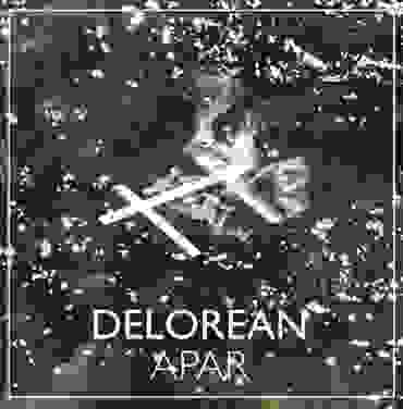 Delorean Deja Escuchar Completo su Nuevo Álbum