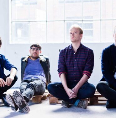 Entrevista con Delorentos #CC16