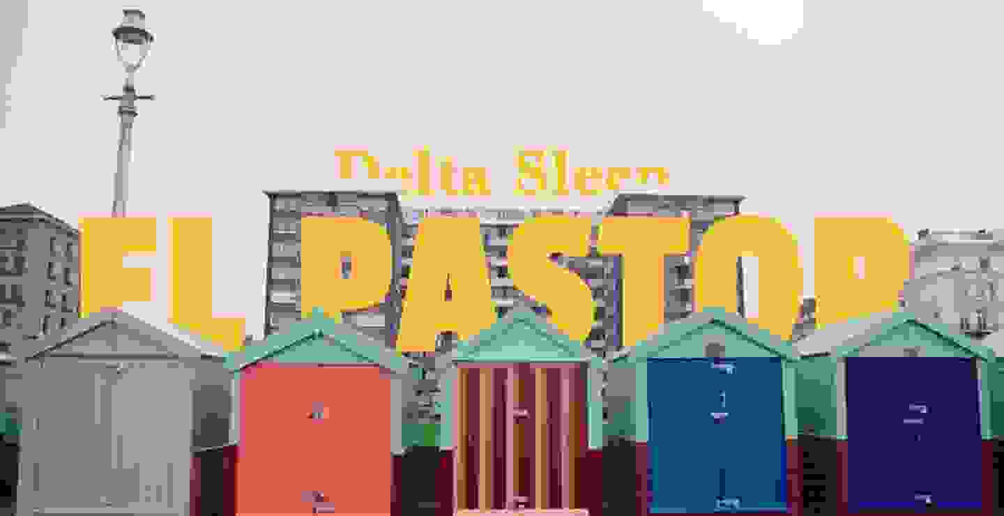 Delta Sleep estrena video