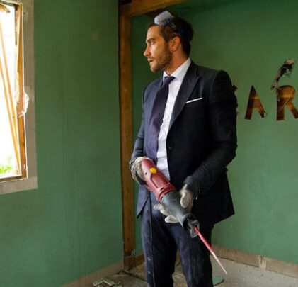 Demolition #LosCabos4