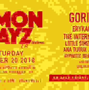 Demon Dayz se llevará a cabo en L.A.