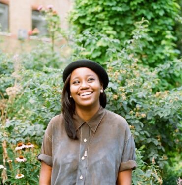 Denai Moore lanzará disco debut