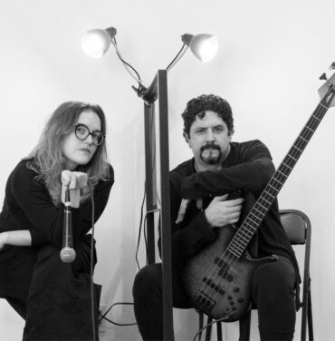 Entrevista con Denise Gutiérrez